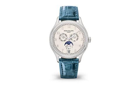 patek philippe 4947g-010 price|Complications Annual Calendar Ladies' Watch 4947G.